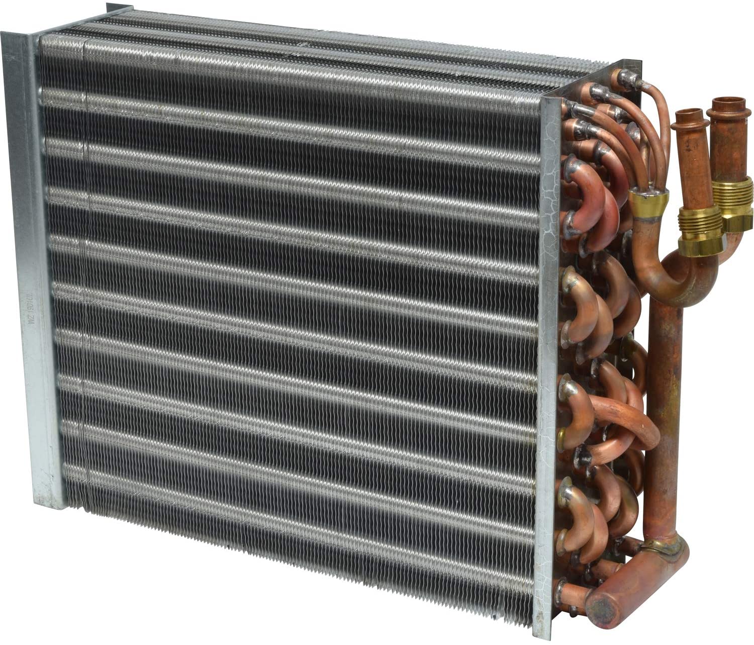 New HVAC A/C Evaporator Core EV 940177C