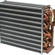 New HVAC A/C Evaporator Core EV 940177C
