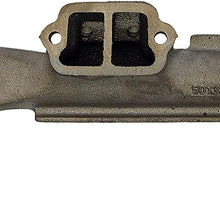 Dorman 674-393 Drivers Side Exhaust Manifold Kit For Select Jeep Models