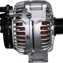 Quality-Built 13953 Premium Quality Alternator