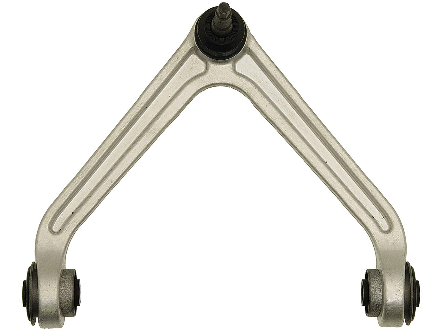 Dorman 520-314 Front Upper Suspension Control Arm and Ball Joint Assembly for Select Chrysler / Dodge Models