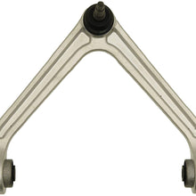Dorman 520-314 Front Upper Suspension Control Arm and Ball Joint Assembly for Select Chrysler / Dodge Models