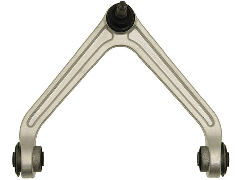 Dorman 520-314 Front Upper Suspension Control Arm and Ball Joint Assembly for Select Chrysler / Dodge Models