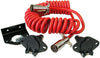 Roadmaster 1466 Flexo-Coil 6-Wire Power Cord Kit