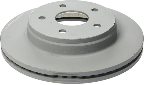 Mopar 52010080AE Front Brake Rotor