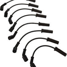 Denso 671-8062 Original Equipment Replacement Wires