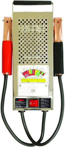 Milton 1260M 120 AMP Battery Tester