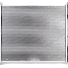 OSC Cooling Products 13064 New Radiator