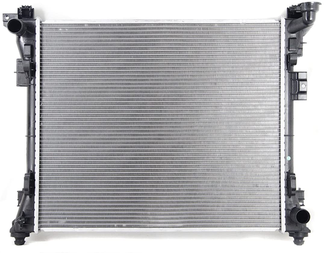 OSC Cooling Products 13064 New Radiator