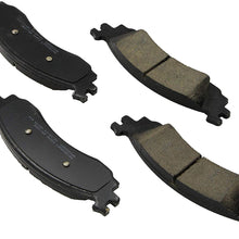 Motorcraft BR-1158B Brake Pad