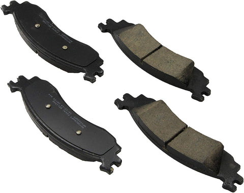 Motorcraft BR-1158B Brake Pad