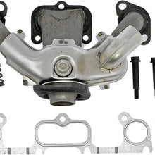 Dorman 674-101 Exhaust Manifold Kit For Select Models