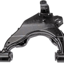 Dorman 521-675 Front Driver Side Lower Suspension Control Arm for Select Toyota Models