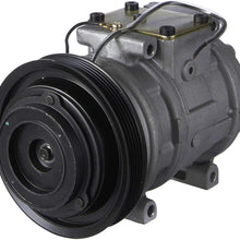 Spectra Premium 0610050 Compressor