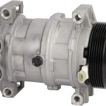 Spectra Premium 0688947 Compressor