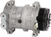 Spectra Premium 0688947 Compressor