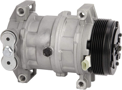 Spectra Premium 0688947 Compressor