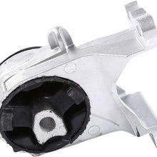 GM Genuine Parts 24100456 Front Automatic Transmission Mount