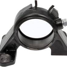 Dorman 926-192 Passenger Side CV Axle Shaft Support Bearing Bracket for Select Toyota Models