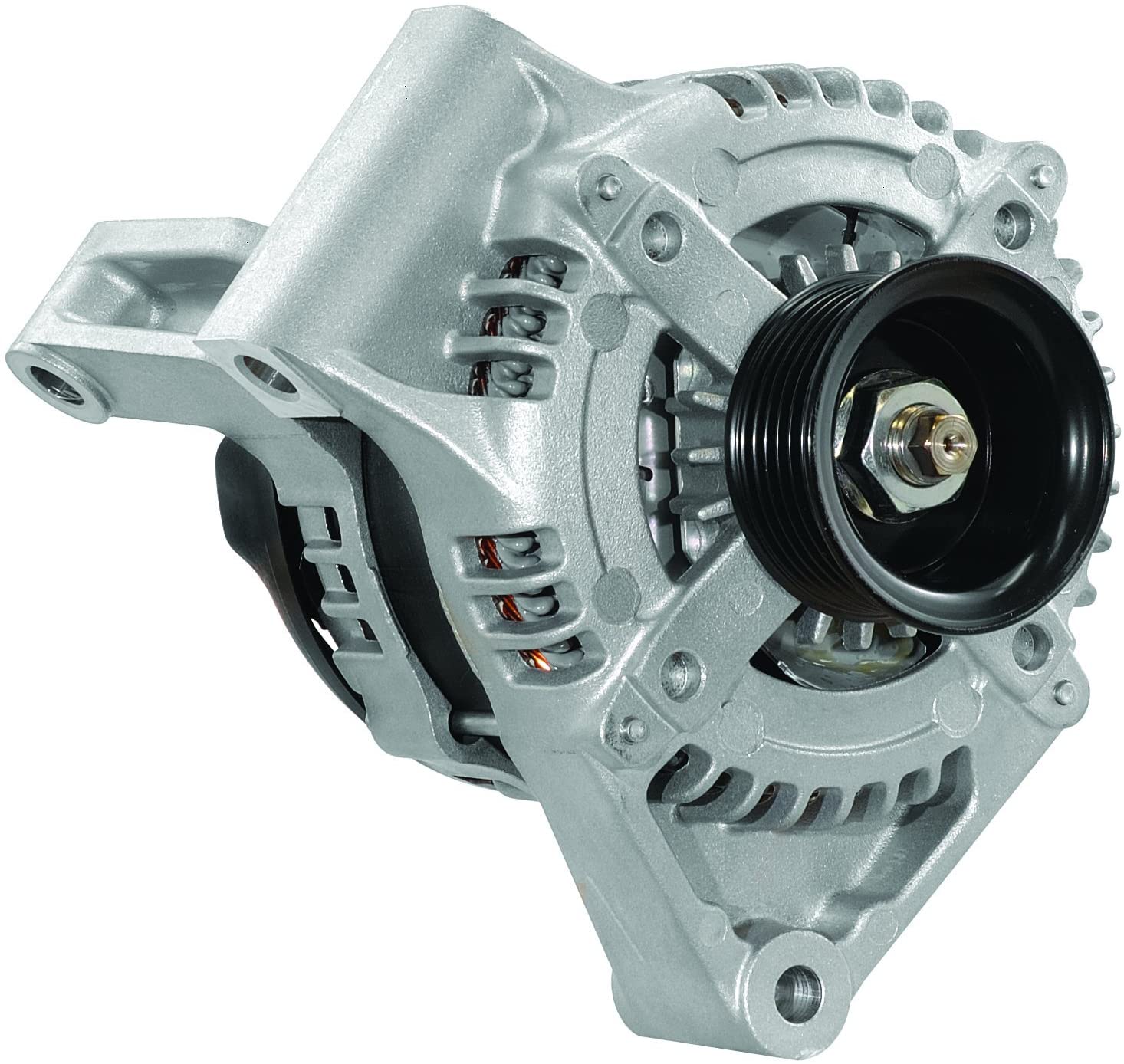 Remy 12797 Premium Remanufactured Alternator