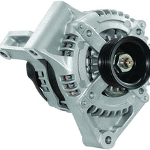 Remy 12797 Premium Remanufactured Alternator