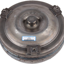 GM Genuine Parts 24227088 Automatic Transmission Torque Converter, Remanufactured