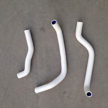 silicone radiator hose for Honda TRX250R TRX250 TRX 250 R 1986-1989 1987 1988
