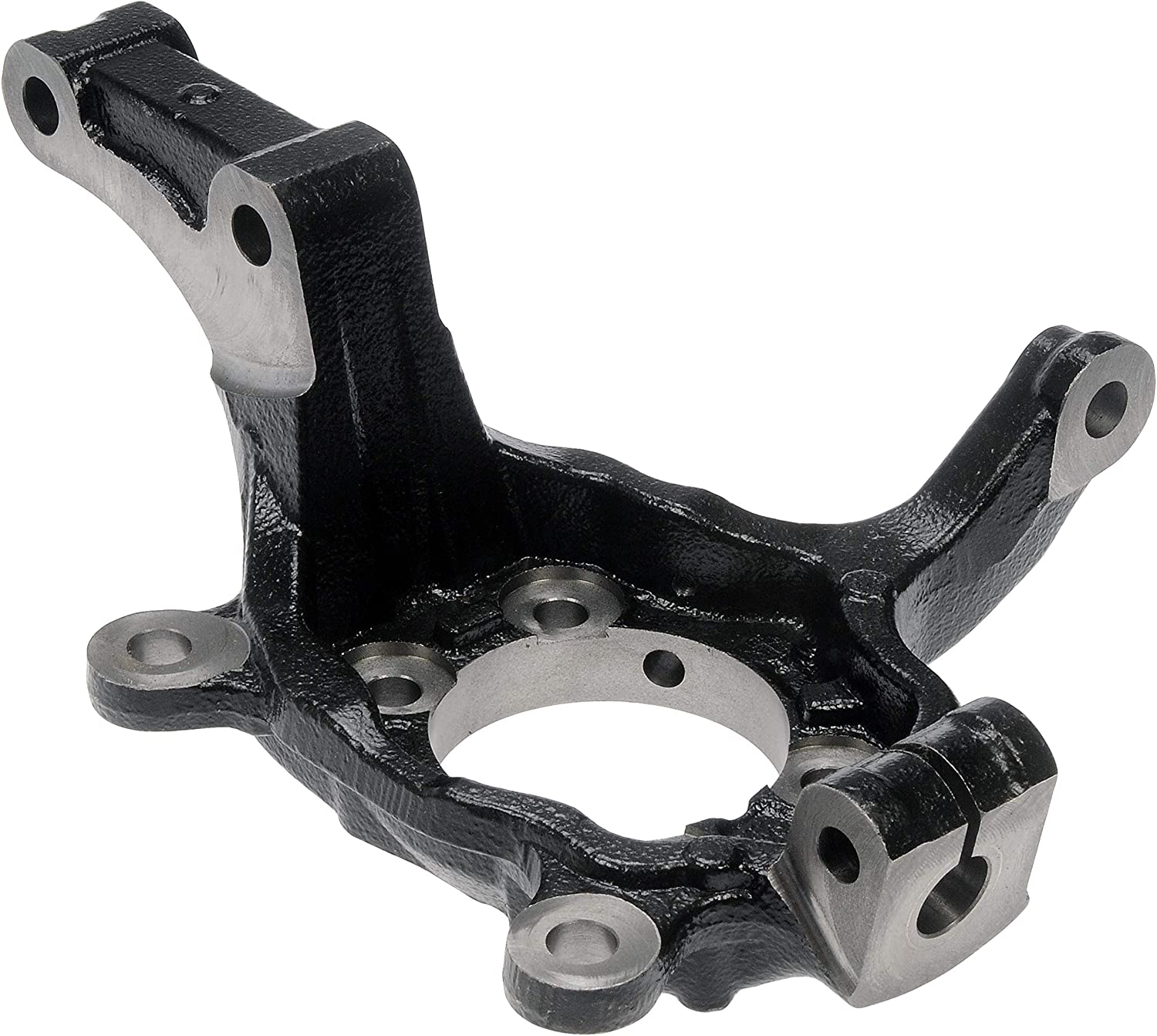 Dorman 698-268 Front Passenger Side Steering Knuckle for Select Nissan Models