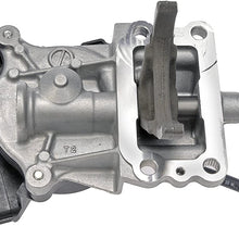 Dorman 600-420 Differential Lock Actuator for Select Toyota Models