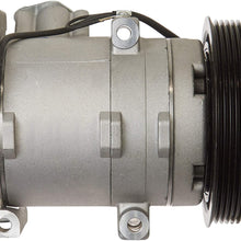 Spectra Premium 0610306 A/C Compressor