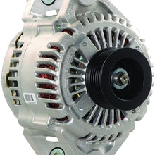 Remy 12829 Premium Remanufactured Alternator