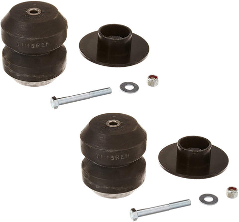 Timbren GMRYT4 Suspension Enhancement System