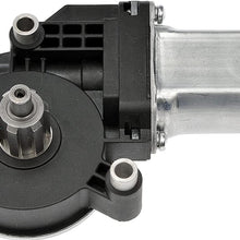 Dorman 742-563 Power Window Motor for Select Chevrolet/Pontiac/Suzuki Models