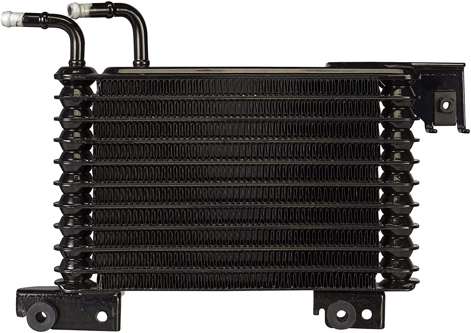 Spectra Premium FC2006T Automatic Transmission Oil Cooler Assembly, 1 Pack