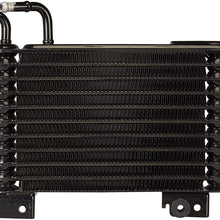 Spectra Premium FC2006T Automatic Transmission Oil Cooler Assembly, 1 Pack