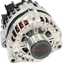 ACDelco 23247389 GM Original Equipment Alternator
