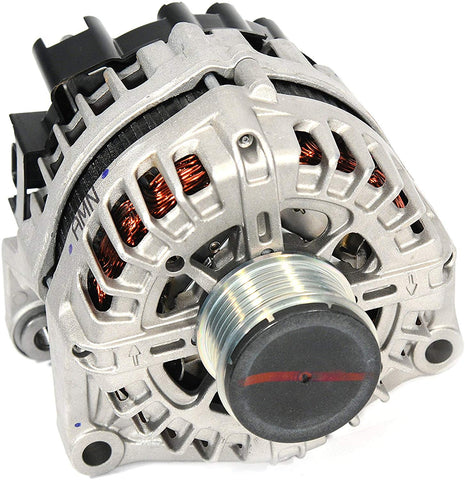 ACDelco 23247389 GM Original Equipment Alternator