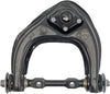 Dorman 520-894 Front Right Upper Suspension Control Arm and Ball Joint Assembly for Select Mitsubishi Models