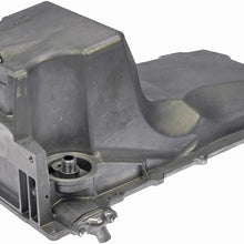 Dorman 264-135 Engine Oil Pan for Select Models