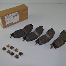 Mopar 6804 9148AA, Disc Brake Pad