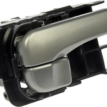Dorman 81061 Front/Rear Passenger Side Interior Door Handle