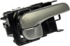 Dorman 81061 Front/Rear Passenger Side Interior Door Handle