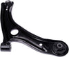 Dorman 521-201 Front Driver Side Lower Suspension Control Arm and Ball Joint Assembly for Select Honda Models
