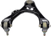 Dorman 520-618 Front Right Upper Suspension Control Arm and Ball Joint Assembly for Select Acura RL Models