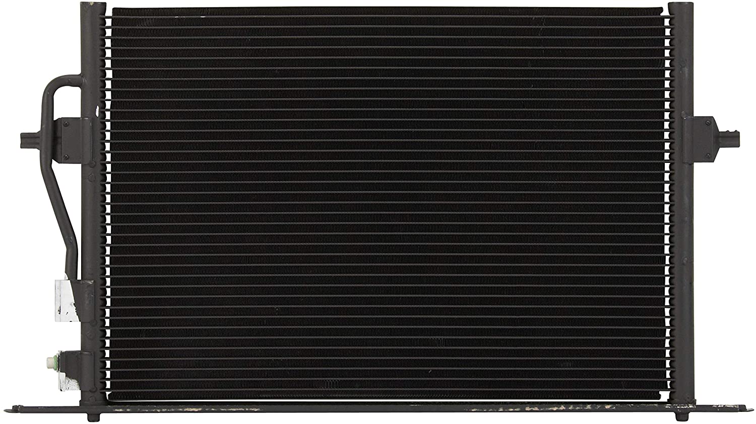 Spectra Premium 7-4766 Condenser