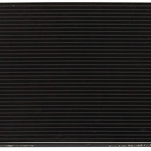 Spectra Premium 7-4766 Condenser
