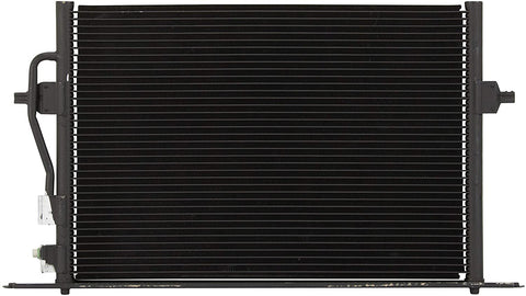 Spectra Premium 7-4766 Condenser