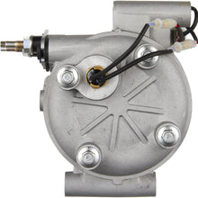 Spectra Premium 0610261 A/C Compressor