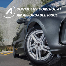 BFGoodrich Advantage T/A Sport LT All-Season Radial Tire-225/55R19 99H