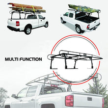 Olympia Tools 800lbs Capacity Full Size Truck Rack